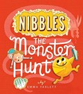 Nibbles the Monster Hunt | Emma Yarlett | 