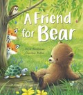 A Friend for Bear | Steve Smallman | 