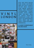 Vinyl London | Tom Greig | 