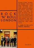 Rock 'n' Roll London | Tony Barrell | 