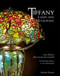 Tiffany Lamps and Metalware | Alastair Duncan | 