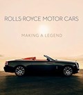 Rolls-Royce Motor Cars | Simon Van Booy ; Harvey Briggs | 