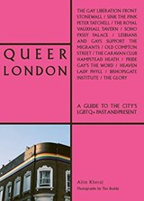 Queer London | auteur onbekend | 9781788841023