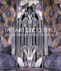 The Art Deco Style | Alastair Duncan | 