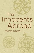 The Innocents Abroad | Mark Twain | 