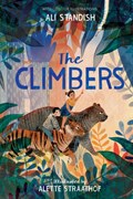 The Climbers | Ali Standish | 