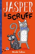 Jasper and Scruff | Nicola Colton | 