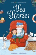 A Sea of Stories | Sylvia Bishop | 