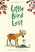 Little Bird Lost | Patricia Hegarty | 