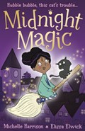 Midnight Magic | Michelle Harrison | 