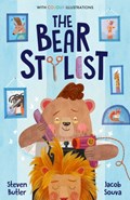 The Bear Stylist | Steven Butler | 