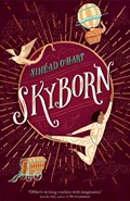 Skyborn | Sinead O'Hart | 