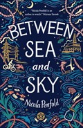 Between Sea and Sky | Nicola Penfold | 