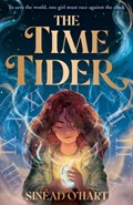 The Time Tider | Sinead O'Hart | 