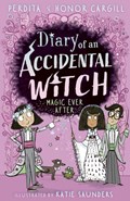 Diary of an Accidental Witch: Magic Ever After | Honor and Perdita Cargill | 