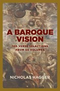 Baroque Vision, A | Nicholas Hagger | 