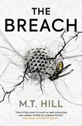 The Breach | M T Hill | 