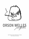 Orson Welles Portfolio | BRAUND, Simon& COUSINS (foreword), Mark | 