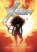 X-Men: The Dark Phoenix Saga | Stuart Moore | 