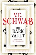 The Dark Vault | V. E. Schwab | 