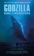 Godzilla: King of the Monsters | Greg Keyes | 