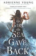 The Girl the Sea Gave Back | Adrienne Young | 