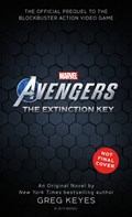 Marvel's Avengers: The Extinction Key | Greg Keyes | 