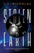 Stolen Earth | J T Nicholas | 