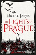 The Lights of Prague | Nicole Jarvis | 