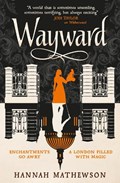 Wayward | Hannah Mathewson | 
