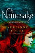 Namesake (Fable book #2) | Adrienne Young | 