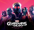 Marvel's Guardians of the Galaxy: The Art of the Game | Matt Ralphs | 