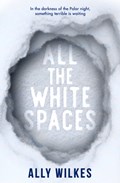 All the White Spaces | Ally Wilkes | 
