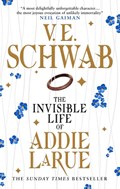 The Invisible Life of Addie LaRue | V. E. Schwab | 