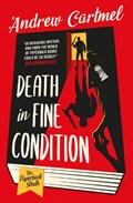 The Paperback Sleuth - Death in Fine Condition | Andrew Cartmel | 