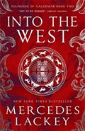 Founding of valdemar (02): into the west | Mercedes Lackey | 