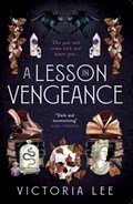 A Lesson in Vengeance | Victoria Lee | 