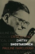 Dmitry Shostakovich | Pauline Fairclough | 
