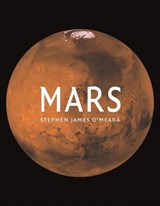 Mars | Stephen James O'meara | 9781789142204