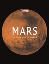 Mars | Stephen James O'Meara | 9781789142204
