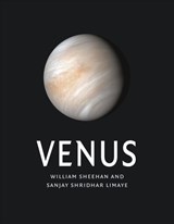 Venus | Sheehan, William ; Limaye, Sanjay Shridhar | 9781789145854