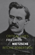 Friedrich Nietzsche | Ritchie Robertson | 