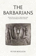 The Barbarians | Peter Bogucki | 
