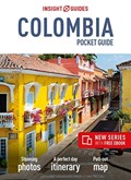 Insight Guides Pocket Colombia  (Travel Guide eBook) | Insight Travel Guide | 