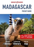 Insight Guides Pocket Madagascar (Travel Guide with Free eBook) | Insight Travel Guide | 