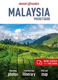 Insight Guides Pocket Malaysia (Travel Guide with Free eBook) | Apa Publications Limited | 