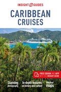 Insight Guides Caribbean Cruises (Travel Guide with Free eBook) | Insight Travel Guide | 
