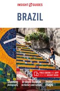 Insight Guides Brazil (Travel Guide with Free eBook) | Insight Guides | 