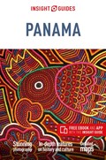Insight Guides Panama (Travel Guide with Free eBook) | Insight Guides Travel Guide | 