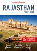 Insight Guides Pocket Rajasthan (Travel Guide with Free eBook) | Insight Travel Guide | 